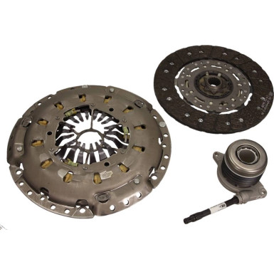 Kupplungssatz | VOLVO S80 2.5 T 03 | 624 3145 33 Kupplungssatz | VOLVO S80 2.5 T 03 | 624 3145 33