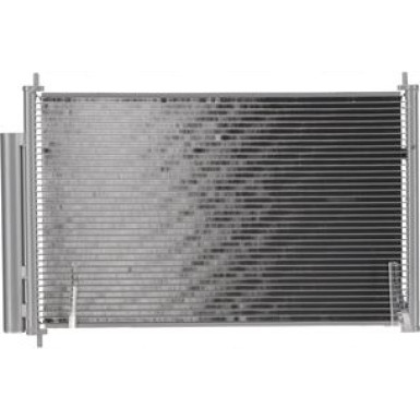 Kondensator PKW TOYOTA AURIS 07 FIRST FIT 940037