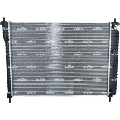 Kühler, Motorkühlung | 550013 Kühler, Motorkühlung | 550013