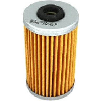 Motorölfilter. Kymco 125 Grand Dink (01-07) | ISON 562