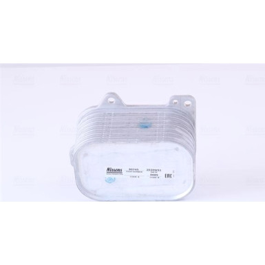 Ölkühler PKW VW New Beetle 11 FIRST FIT 90745