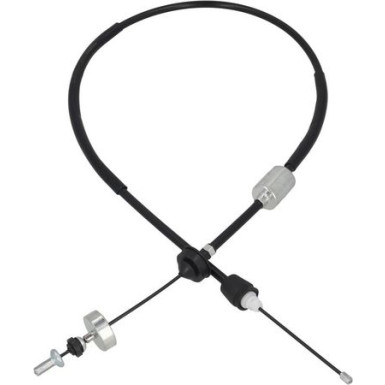 KAMOKA Seilzug, Kupplungsbetätigung LC180 KAMOKA Seilzug, Kupplungsbetätigung LC180