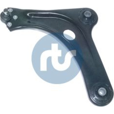 RTS Lenker, Radaufhängung 96-00540-2