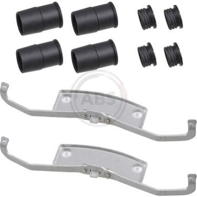 A.B.S. Zubehörsatz, Scheibenbremsbelag 1952Q