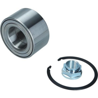 KAMOKA Radlagersatz 5600182