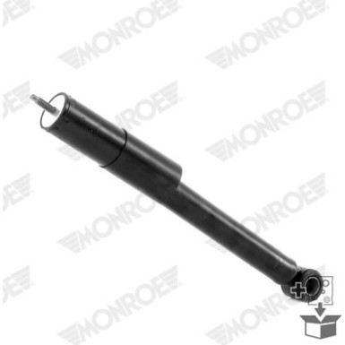 MONROE ORIGINAL-Gasdämpfer HA | VOLVO 850,C70,S70,V70 | G21632 MONROE ORIGINAL-Gasdämpfer HA | VOLVO 850,C70,S70,V70 | G21632