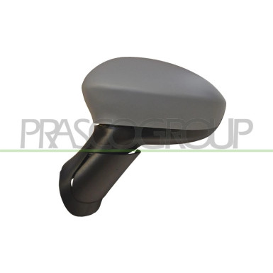 SPIEGEL L EL VERS grundiert KONV FIAT GRANDE PUNTO 10,05-9,09/EVO 10,09-2,12/PUNTO 3,12-8,18 Premium 2550,701,2