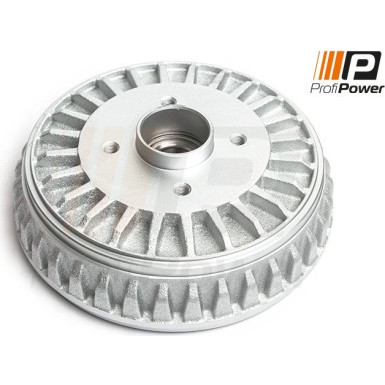 PROFIPOWER Bremstrommel 6B2024K