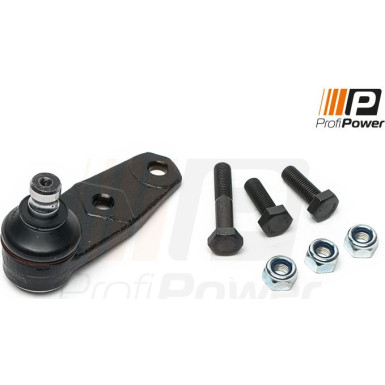 2S0008 Trag-/Führungsgelenk