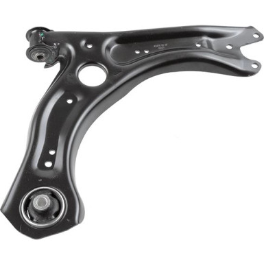 43478 01 Lenker, Radaufhängung