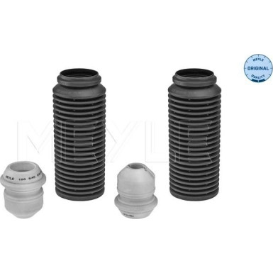Staubschutzsatz VA AUDI 50,80 74 MEYLE-ORIGINAL-KIT: Better solution for you 1006400011