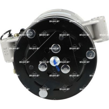 Kompressor, Klimaanlage EASY FIT 32493