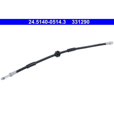 Bremsschlauch | 24.5140-0514.3