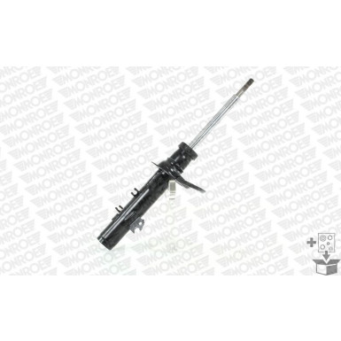 MONROE ORIGINAL-Gasdämpfer VA re | PEUGEOT 208 12 | G8225