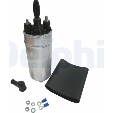 DELPHI Kraftstoffpumpe | FE0448-12B1