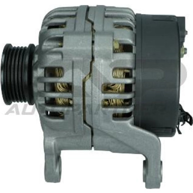 Lichtmaschine VW Passat 1.6/1.8/ A4/A6 96-00 70A Regeneriert | STA0448R