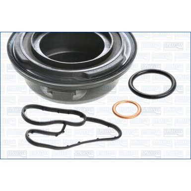 Dichtungssatz, Kurbelgehäuse | 54237000 Dichtungssatz, Kurbelgehäuse | 54237000