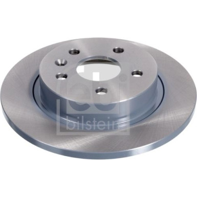 FEBI BILSTEIN Bremsscheibe | 39185