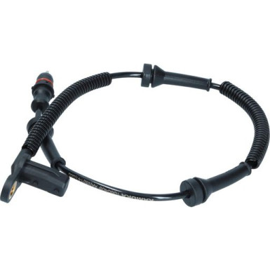 KAMOKA Sensor, Raddrehzahl