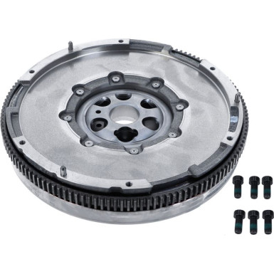 SACHS Schwungrad 2294 000 113 Zwei-Massen-Schwungrad