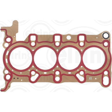 Dichtung, Zylinderkopf | GM | 259.821