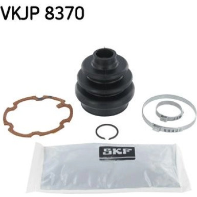 SKF Faltenbalgsatz, Antriebswelle | VKJP 8370