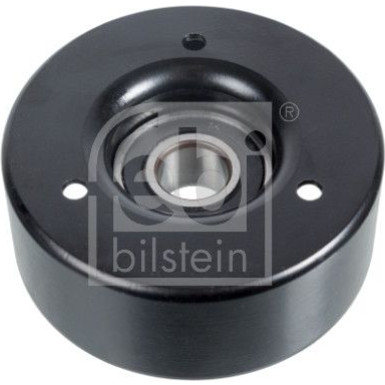 FEBI BILSTEIN Spannrolle | 19001