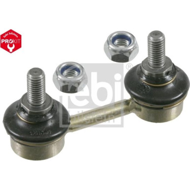 FEBI BILSTEIN Stabilisatorstange | 10037