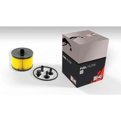 CHAMPION Kraftstofffilter CFF100401 CHAMPION Kraftstofffilter CFF100401