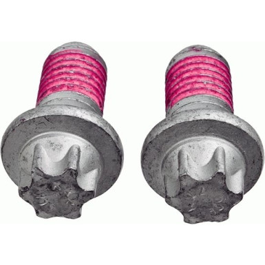 Lemförder Reparatursatz, Radaufhängung 37466 01 BMW Service Pack