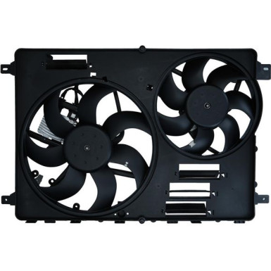 KAMOKA Lüfter, Motorkühlung 7740136