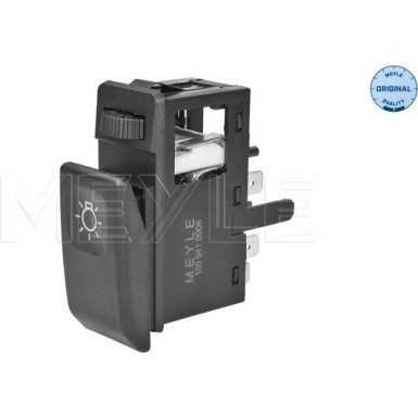 Schalter VW Golf,Jetta 83 MEYLE-ORIGINAL: True to OE 1009410008