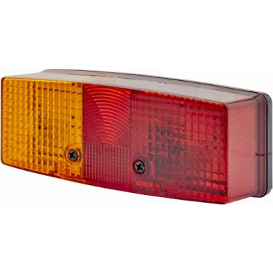 2SD 003 184-031 Heckleuchte 2SD 003 184-031 Heckleuchte