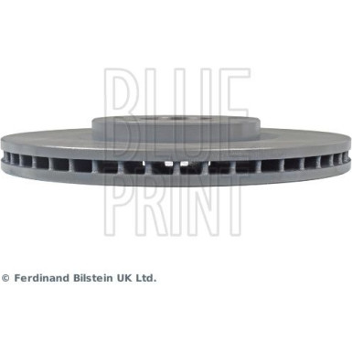 Bremsscheibe Nissan P. Qashqai 1.6-2.0Dci 4X4 07 | ADN143141