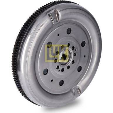 Zweimassenschwungrad AUDI A3 S3_Golf V R32 3,2 4motion 03 LuK DMF 415 0333 10