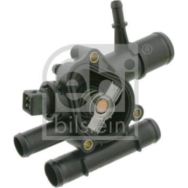 FEBI BILSTEIN Thermostat | 24156