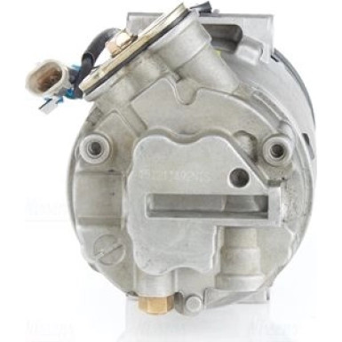 Kompressor PKW OPEL Astra H 04 FIRST FIT 89222