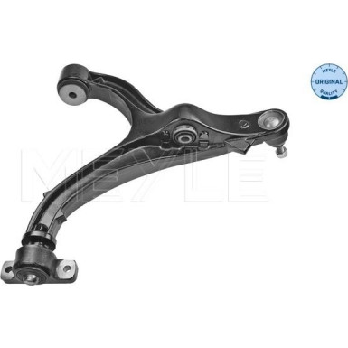 99 304 006 Querlenker VA re JEEP Commander 05-10 MEYLE-ORIGINAL: True to OE 57-16 050 0001