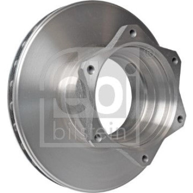 FEBI BILSTEIN Bremsscheibe | 10921