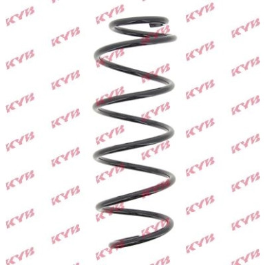 KYB Fahrwerksfeder Peugeot P. 5008 1.6 09/09 | RA3357
