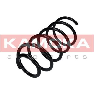 KAMOKA Fahrwerksfeder | 2110285