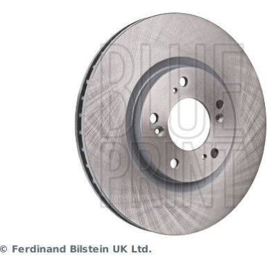 Bremsscheibe Honda P. S2000 2.0 99 | ADH24359
