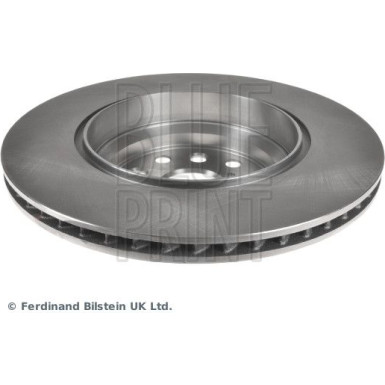 BluePrint Bremsscheibe ADT343285
