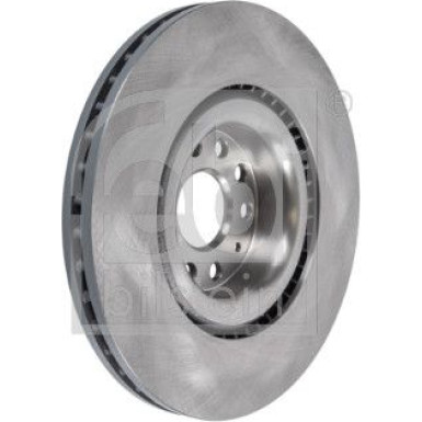 FEBI BILSTEIN Bremsscheibe 34254