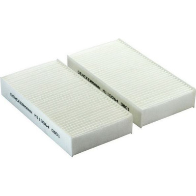 DENCKERMANN Innenraumfilter M110064