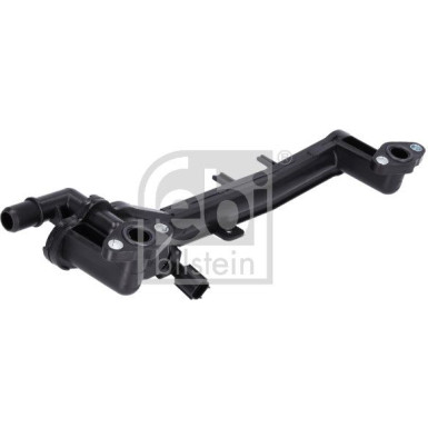 FEBI BILSTEIN Kühlmittelrohrleitung 183451 febi Plus