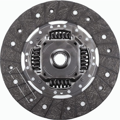 SACHS Kupplungssatz SACHS Kupplungssatz