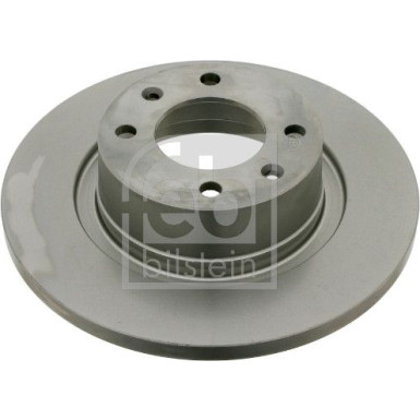 FEBI BILSTEIN Bremsscheibe 26739