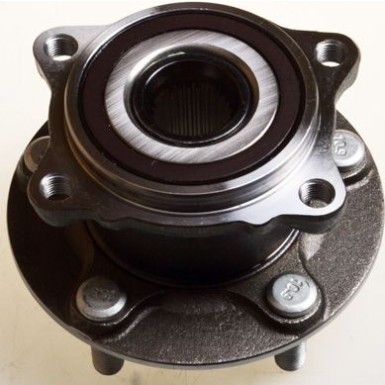 DENCKERMANN Radlager W413412