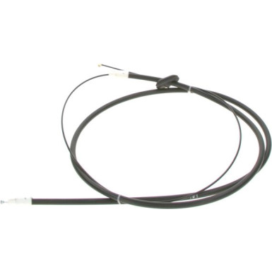 Handbremsseil | MERCEDES W639 | 1987477197
